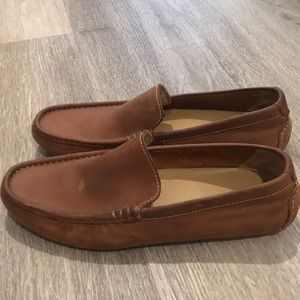 Men’s Cole Haan loafers